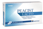 PEACIST LACTO 20CPR  