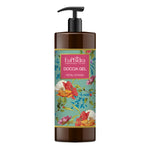 DOCCIA GEL PETALI DI ROSA400ML  