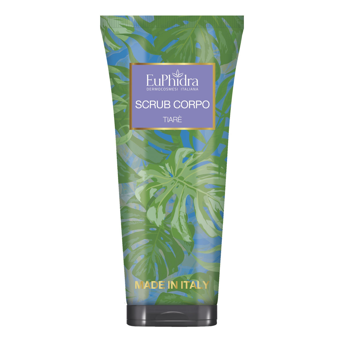 SCRUB CORPO TIARE' 200ML  
