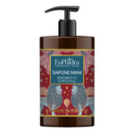 SAPONE MANI BERGAMOTTO PATCHOU  