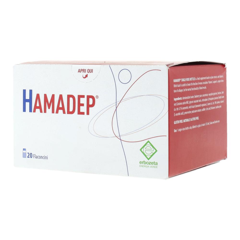 HAMADEP 20FL