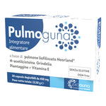 PULMOGUNA 30CPS  