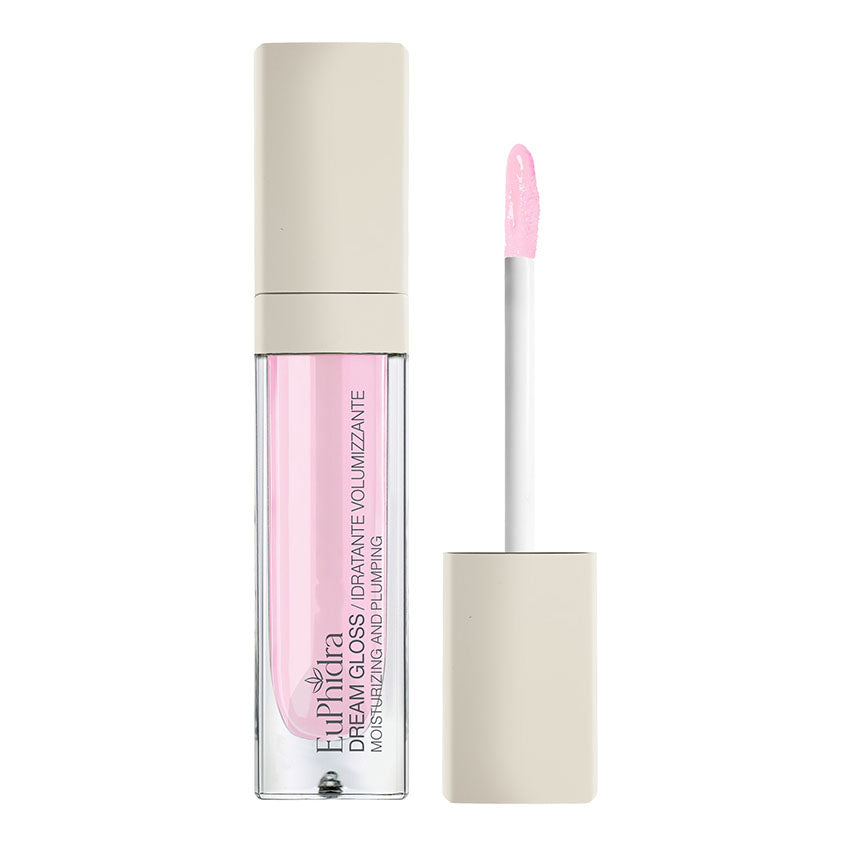 EUPHIDRA Dream Gloss DG01
