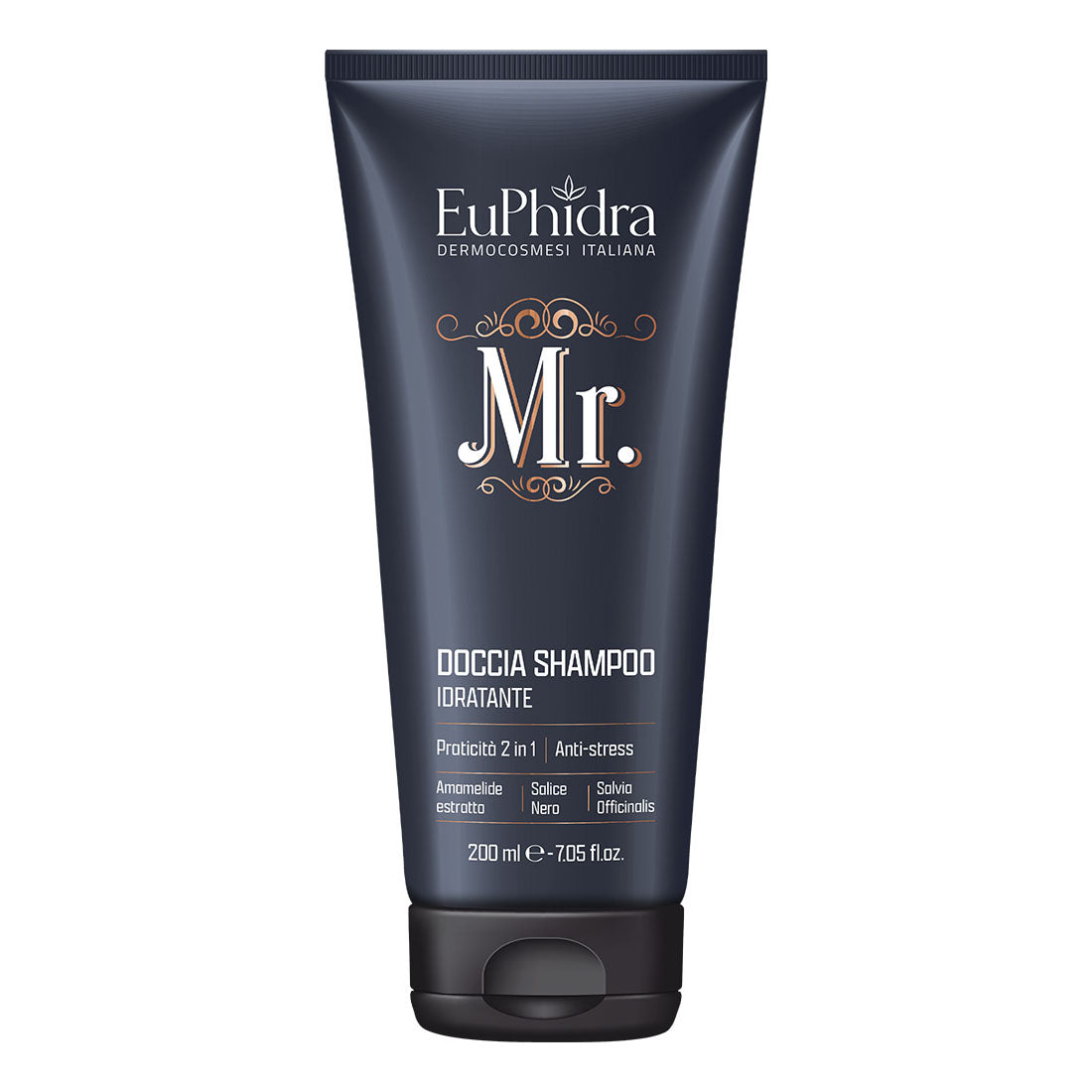 EUPH MR DOCCIA SH IDRAT