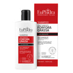 EUPHIDRA Shampoo Forfora Grassa 200ml  