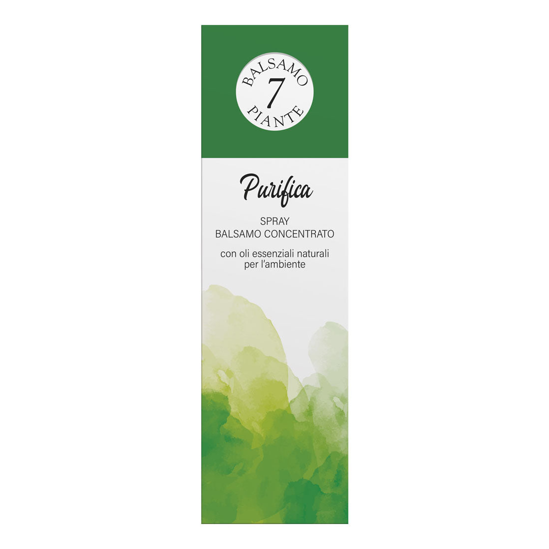 7 PIANTE BALS SPR NO GAS PU