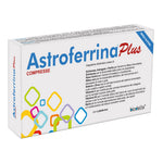 ASTROFERRINA PLUS 30CPR  
