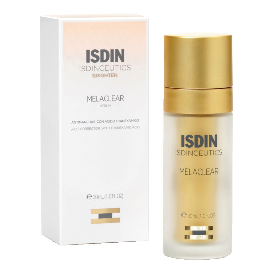 ISDINCEUTICS MELACLEAR1,8 30ML
