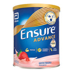 ENSURE ADVANCE FRAGOLA 850G  