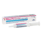 Ribes Pet Symbio | Integratore Benessere Cute Intestino Microbiota Cani Gatti | 30g  