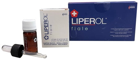 LIPEROL 12F  