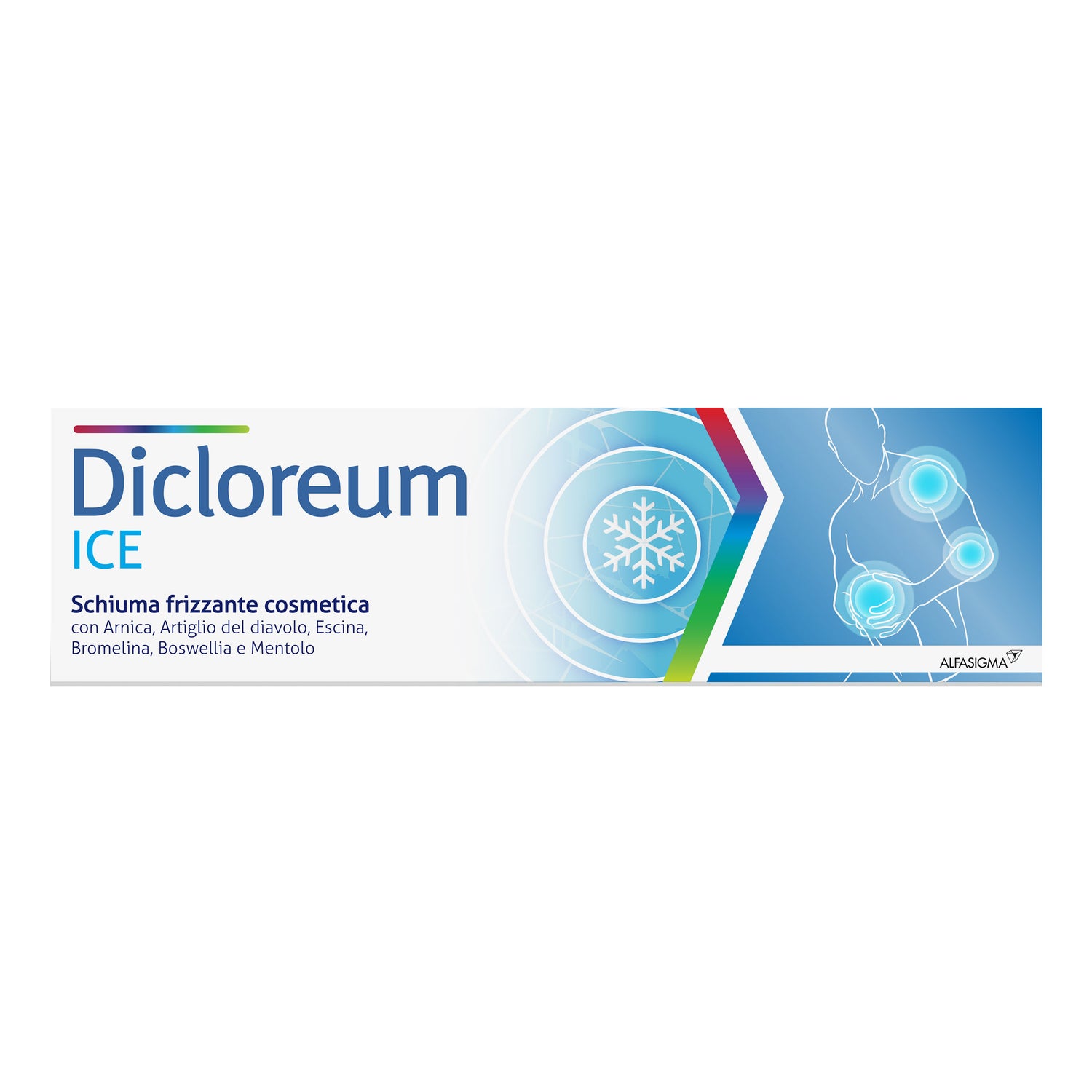 DICLOREUM ICE SCH FRIZZANTE