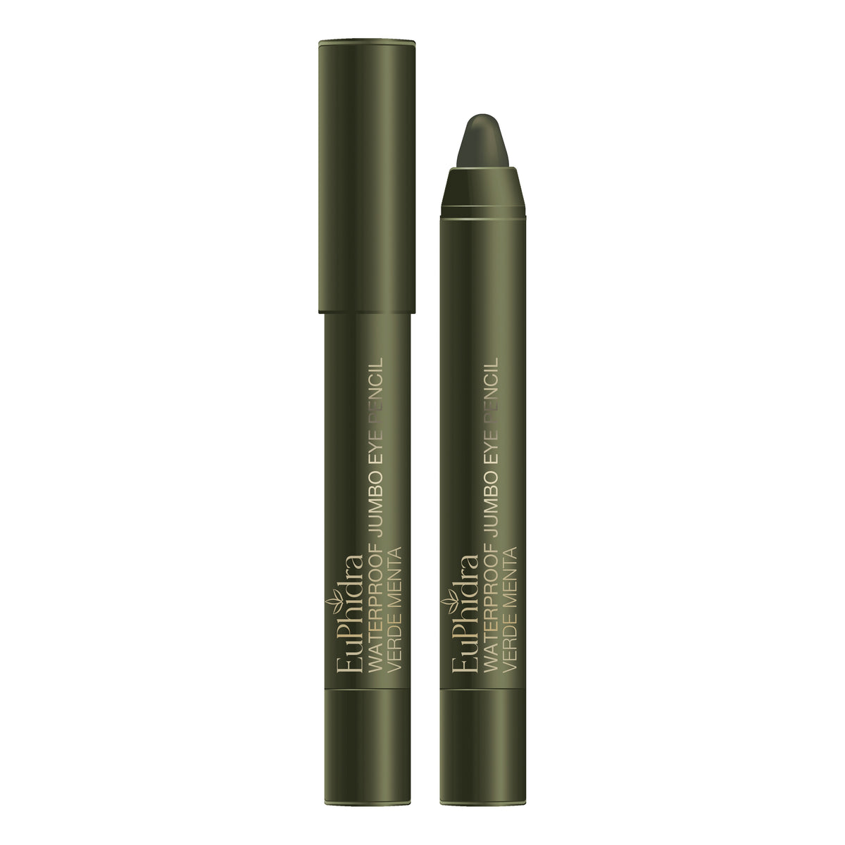 EUPHIDRA Matitone WP Verde Men  