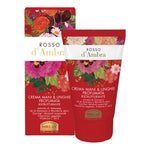 ROSSO D'AMBRA CR MANI&UNGHIE  