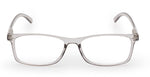 Contacta Ultraflat Occhiali Da Lettura GRIGIO +1,5  