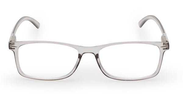 Contacta Ultraflat Occhiali Da Lettura GRIGIO +3,5  