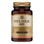 Solgar - Vita Folic 400 - 100 Tavolette  