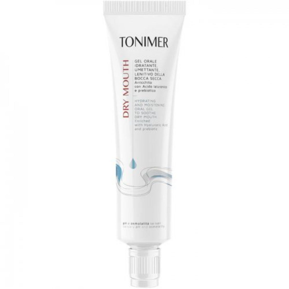 Tonimer Dry Mouth | Gel per Bocca Secca | 50ml  