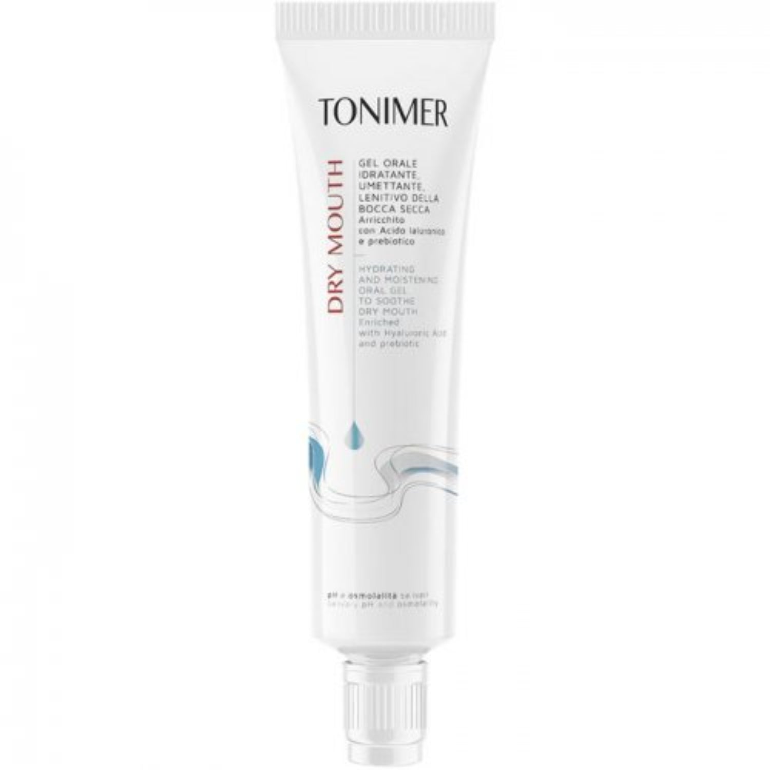 Tonimer Dry Mouth | Gel per Bocca Secca | 50ml
