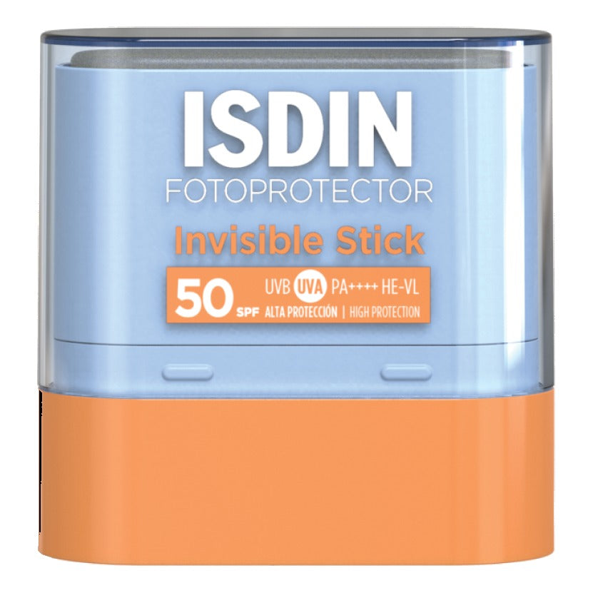 FOTOPROTECTOR INVISIBLE STICK
