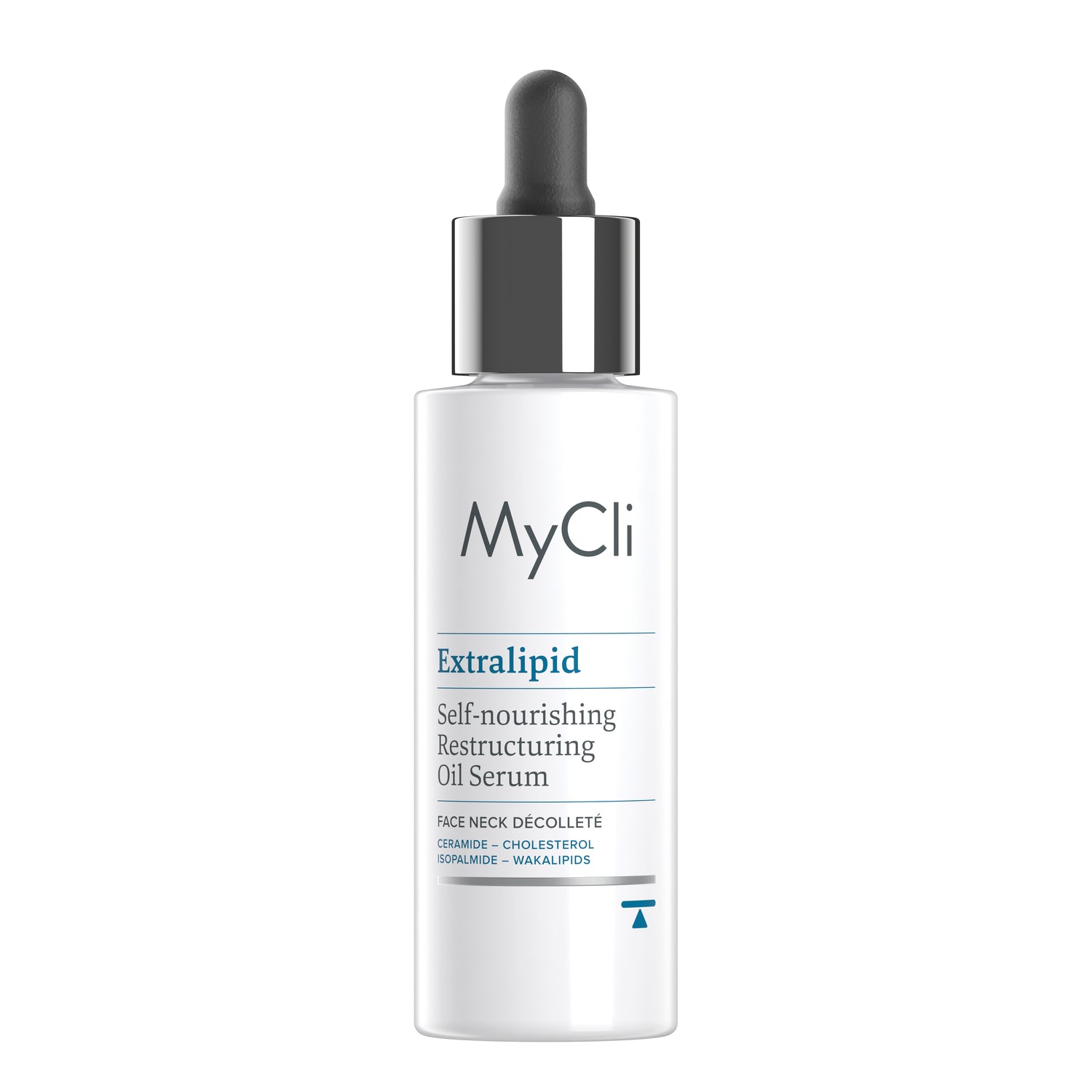 MYCLI EXTRALIPID SIERO OLIO