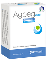 AGPEG ESSE 15BUST 10G  