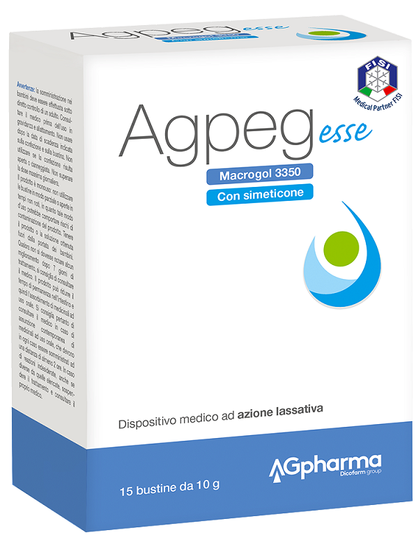 AGPEG ESSE 15BUST 10G
