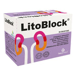 LITOBLOCK 30BUST  