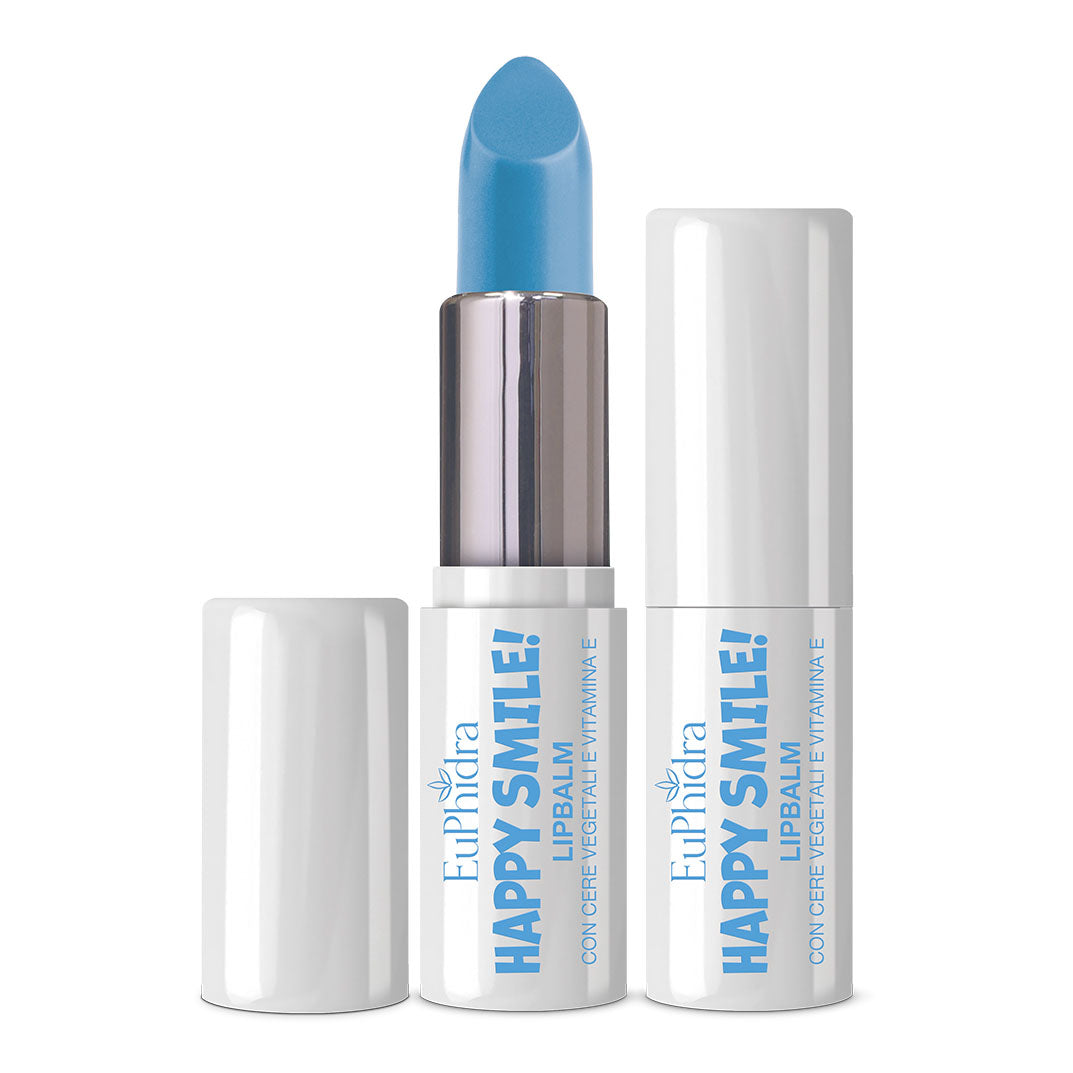 EUPHIDRA LIPBALM NUTR HAPPY SM  