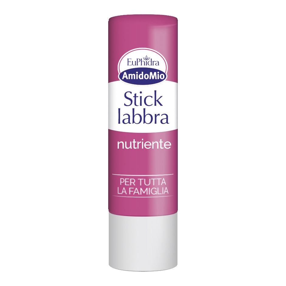 EuPhidra AmidoMio Stick Labbra nutriente