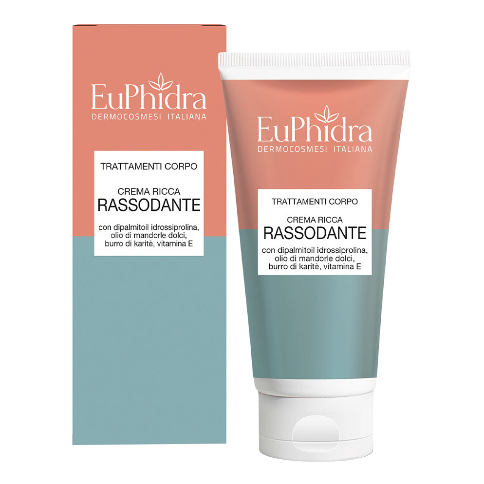 EUPHIDRA Cr.Ricca Rassod.100ml
