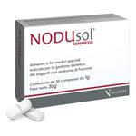 NODUSOL 30CPR  