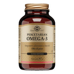 Solgar - Pescetarian Omega 3 50 Perle Softgels  