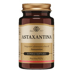 Solgar - Astaxantina 30 Perle Softgels  