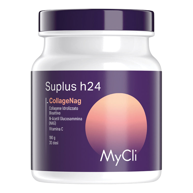 MYCLI COLLAGENAG 190G
