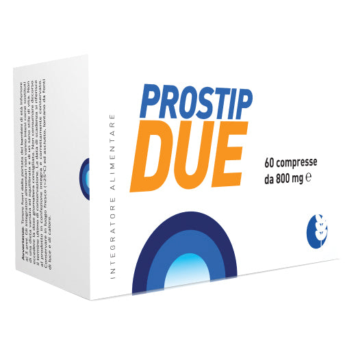 PROSTIP DUE 60CPR  