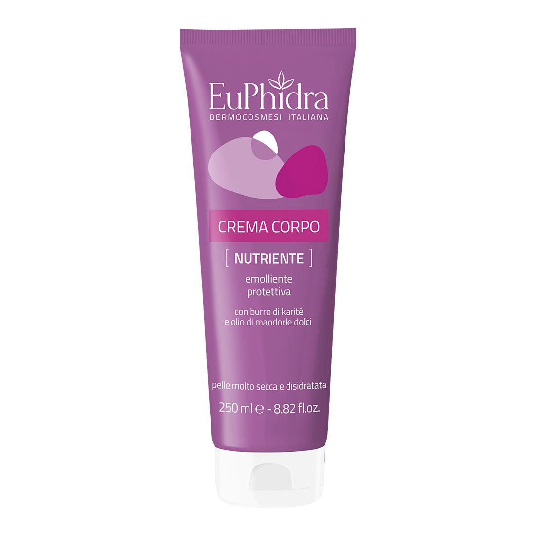 CREMA CORPO NUTRIENTE 250ML
