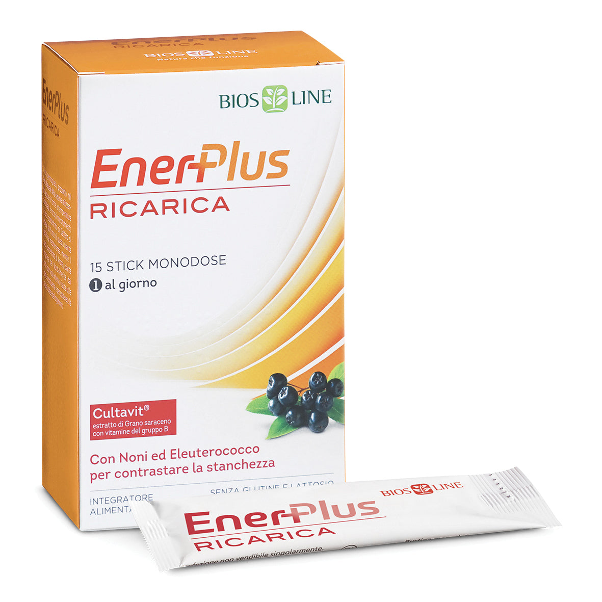 ENERPLUS RICARICA 15BUST  