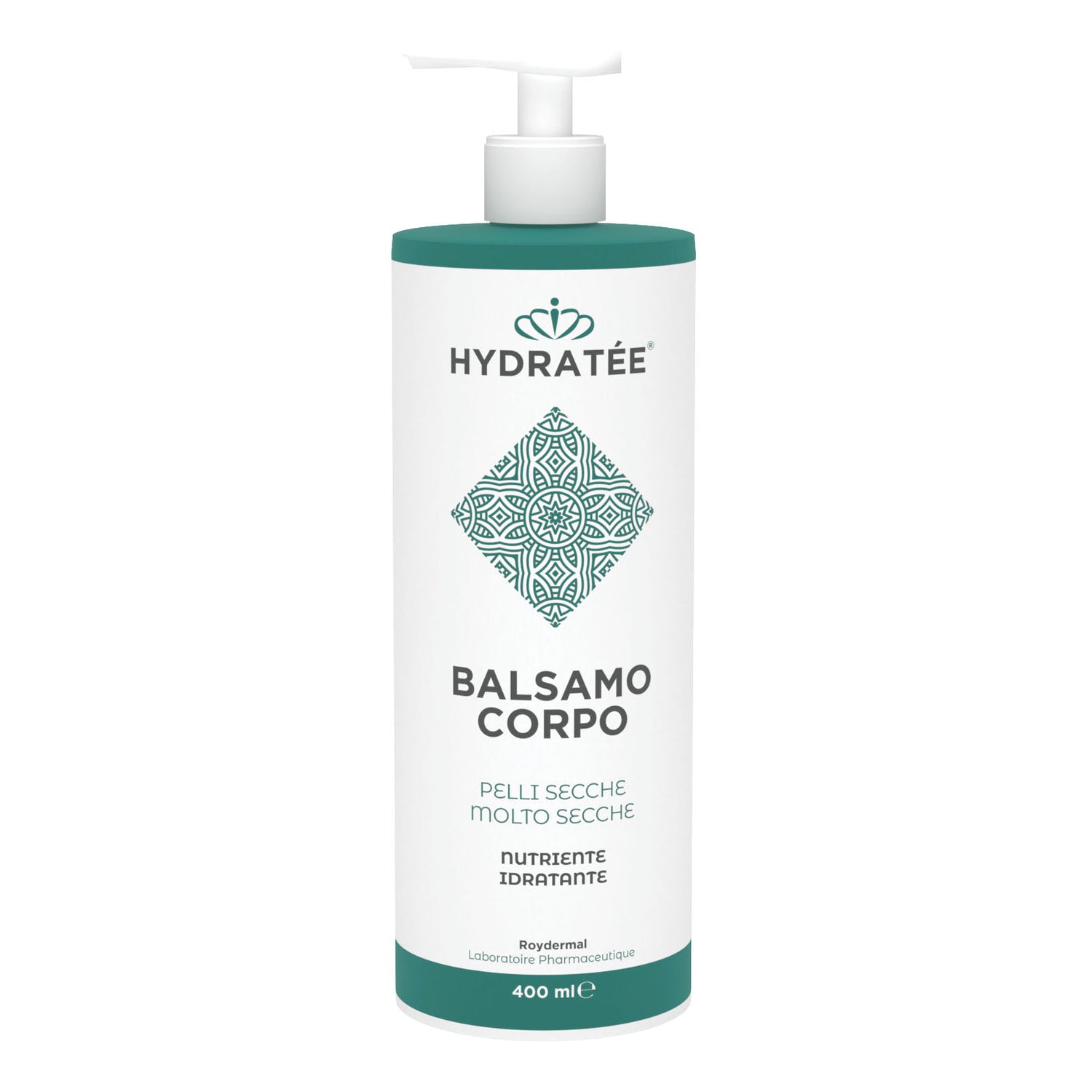 HYDRATEE BALSAMO CORPO 400ML