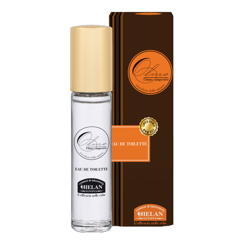 OLMO EAU DE TOILETTE 10ML