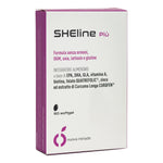 SHELINE PIU' MENOPAUSA 60SOFTG  