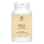 MACA PERUVIANA 180CPS  