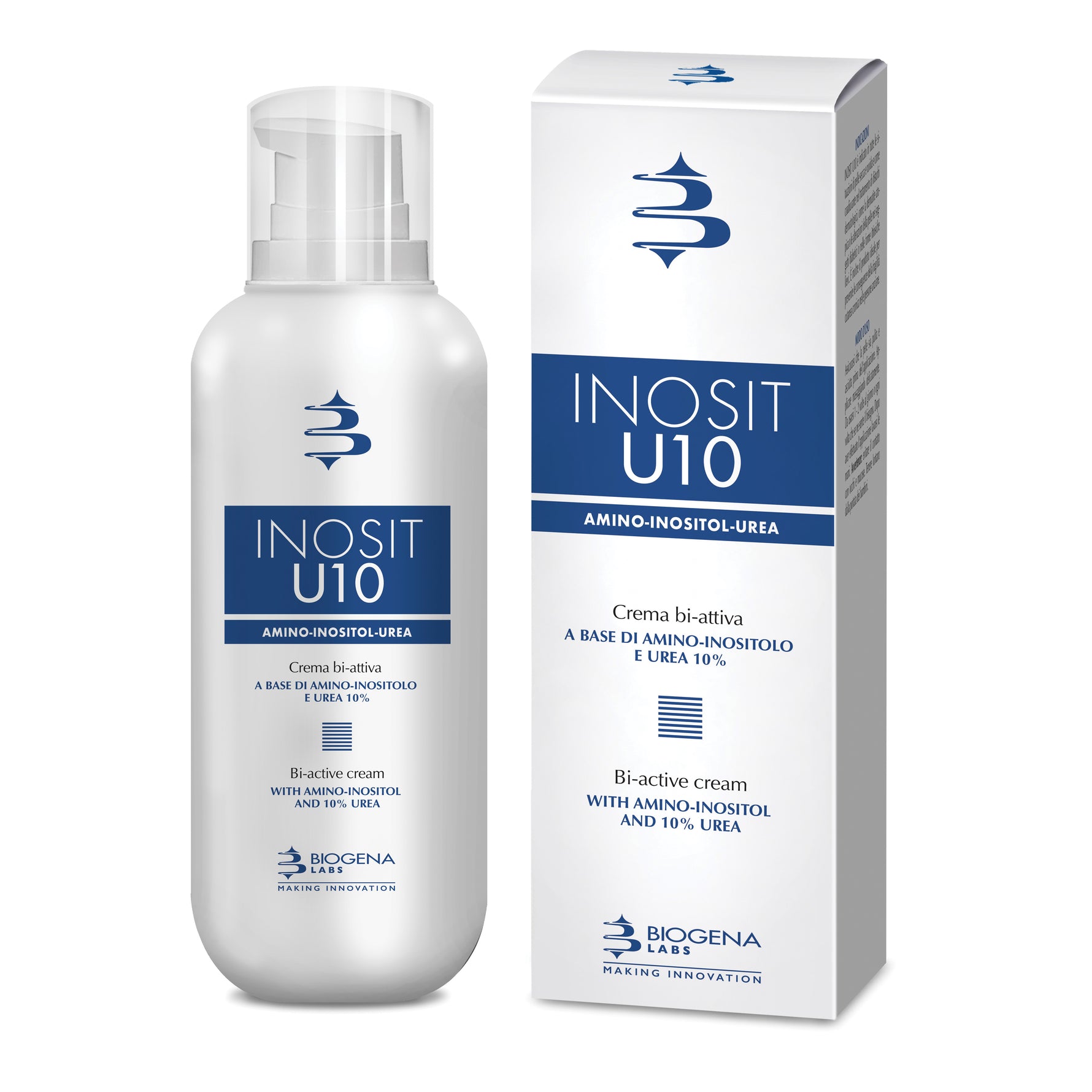 INOSIT U10 400ML
