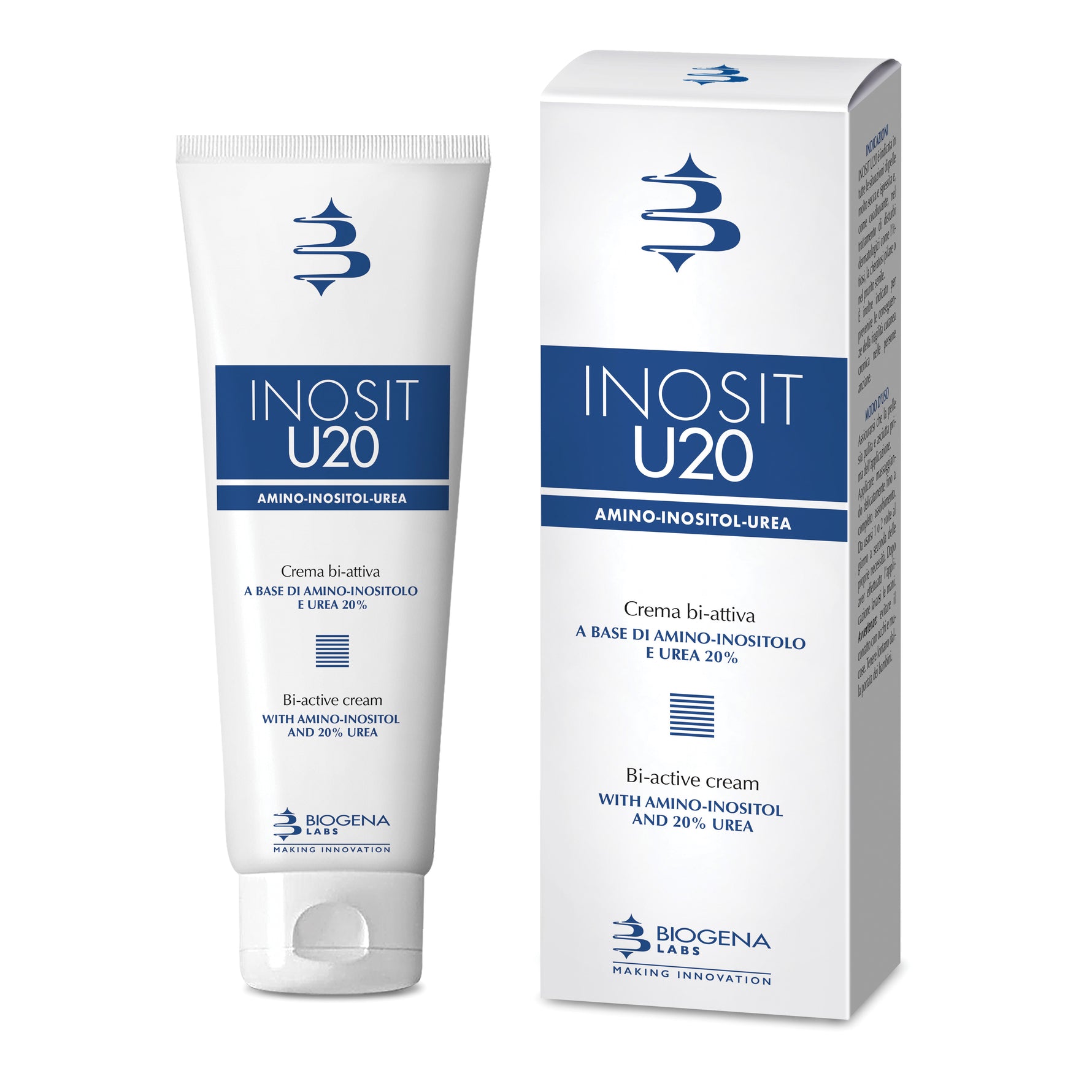 INOSIT U20 150ML
