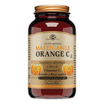 Solgar - Orange C 90 Tavolette Masticabili  