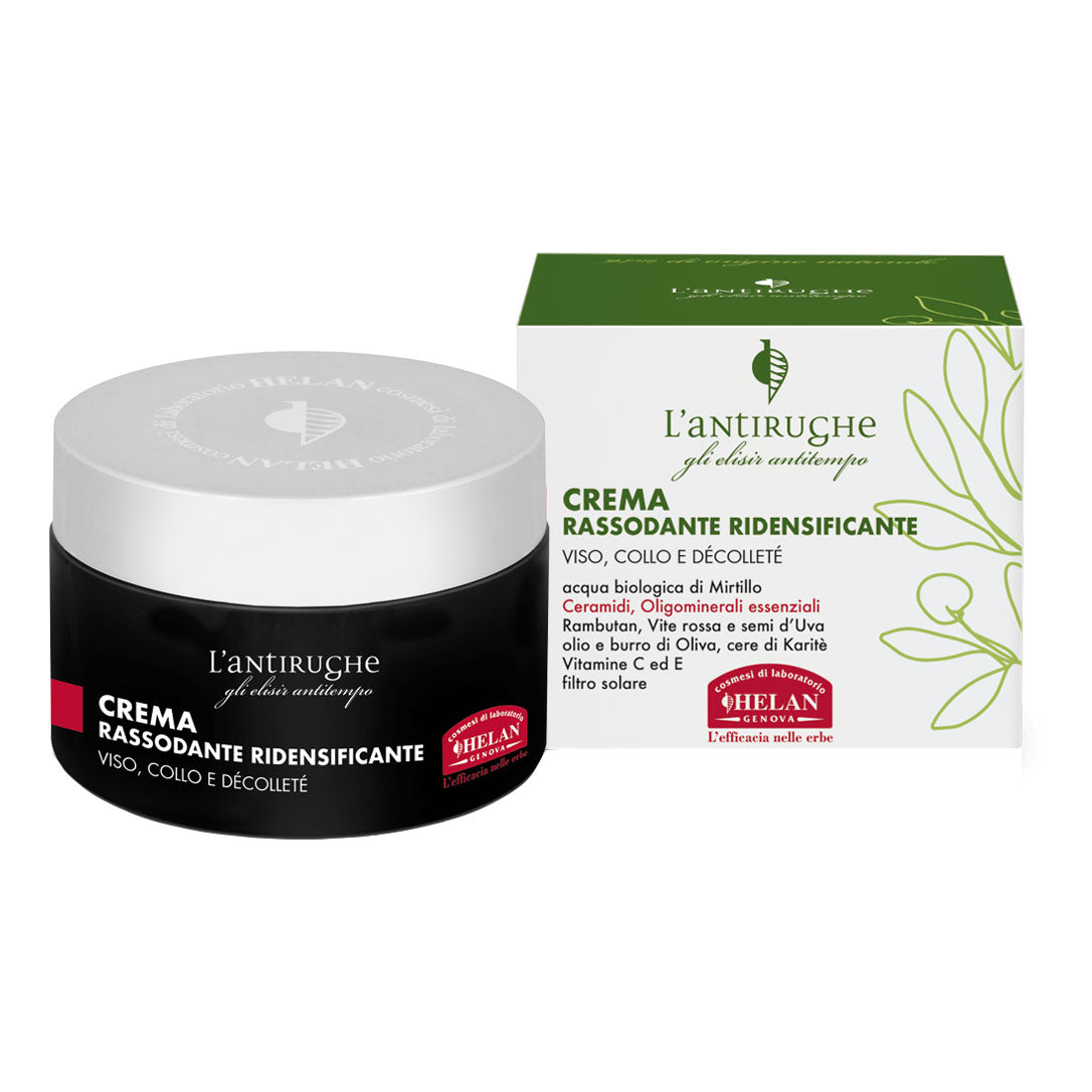 ELISIR ANTITEMPO ANTIR CR RASS  