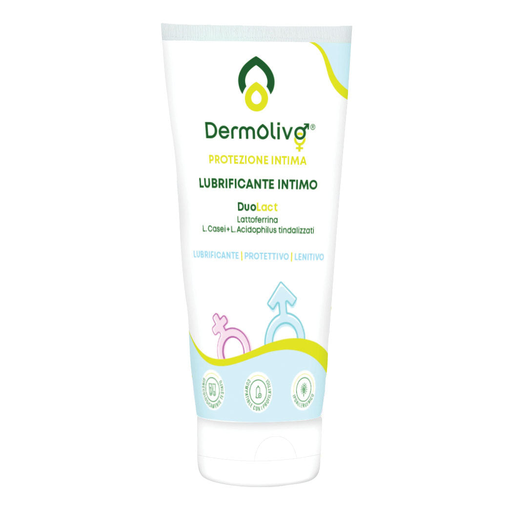 DERMOLIVO LUBRIFICANTE INT100M