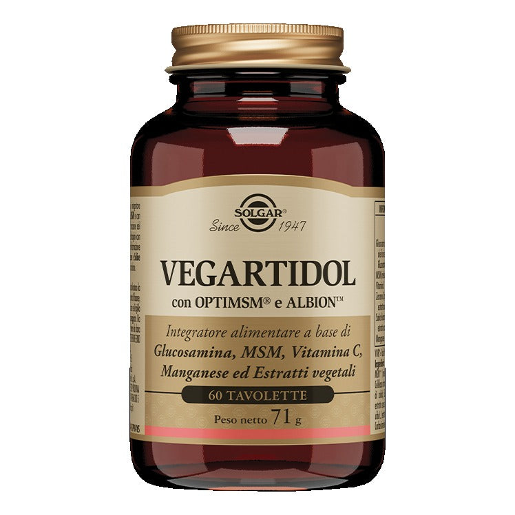 VEGARTIDOL 60TAV