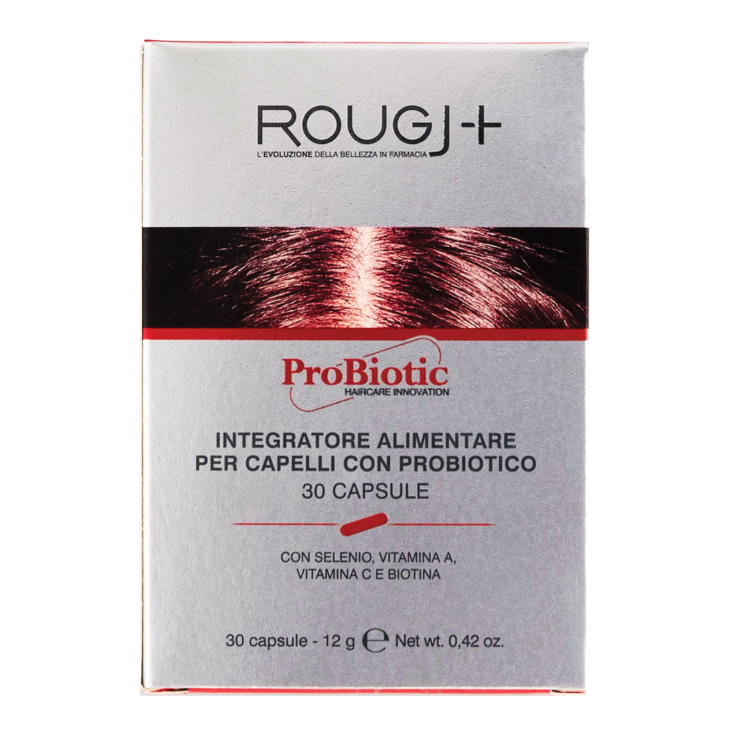 ROUGJ ANTICADUTA PROBIOT 30CPS  