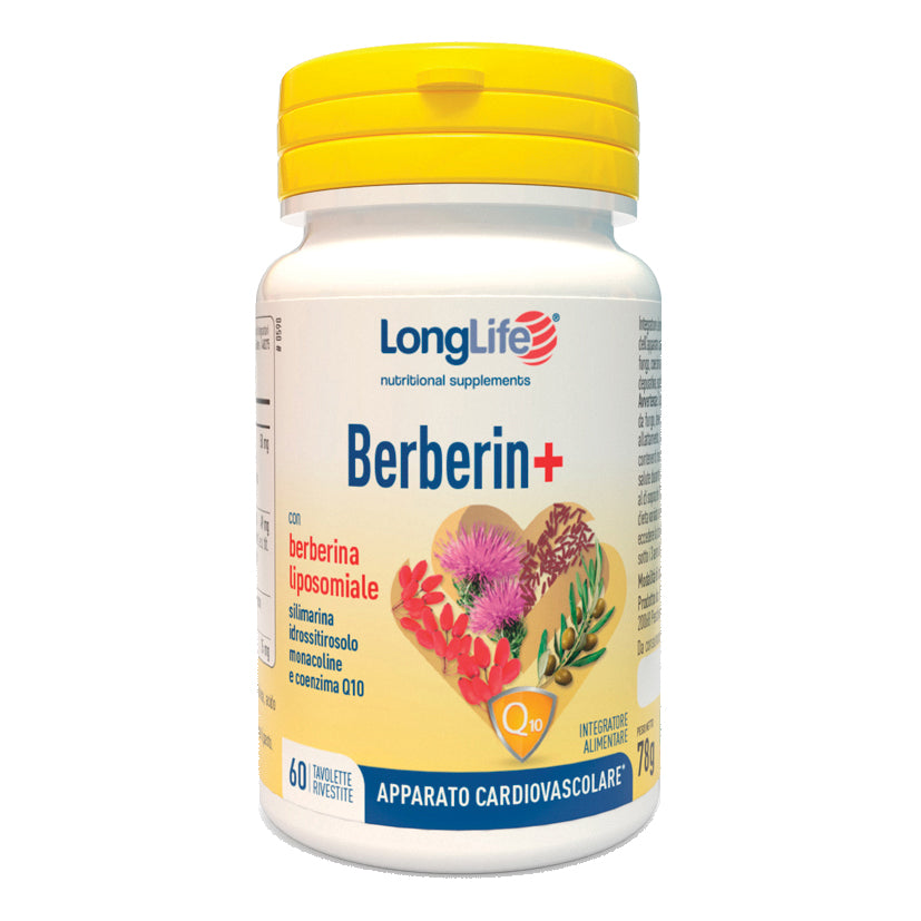 LONGLIFE BERBERIN+ 60TAV RIVES  